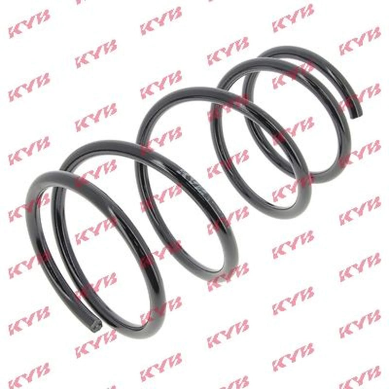 KYB 2 x Suspension Springs fits Suzuki Liana 2001-2007 1.3 1.6