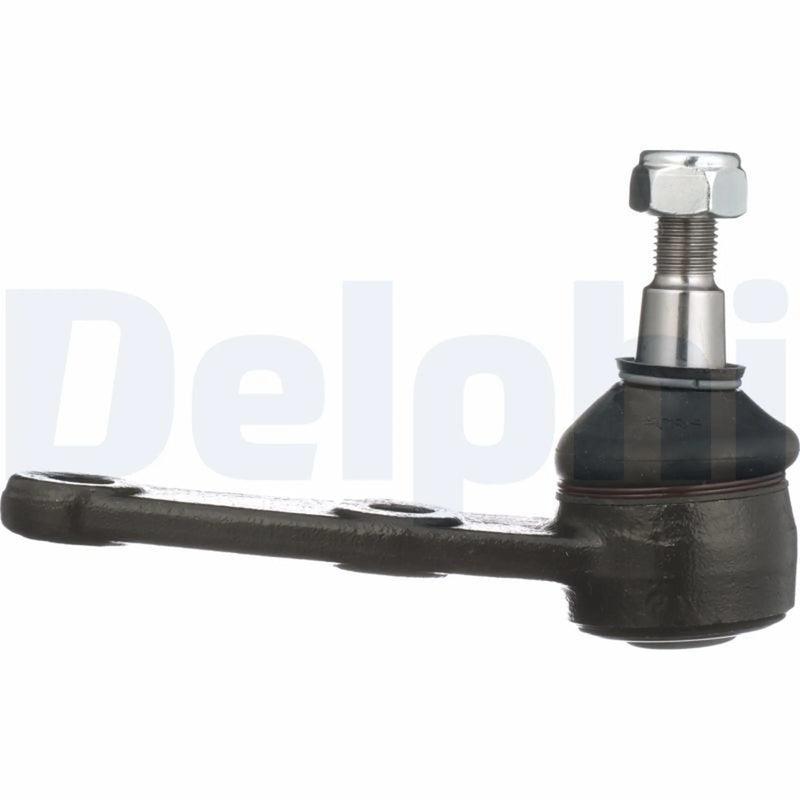 Delphi Ball Joint Front fits Hyundai Lantra 1990-1995 1.5 1.6 1.8