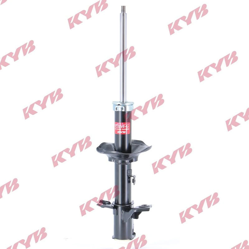 KYB Shock Absorber Damper Strut Rear Right fits Nissan Sunny 1992-1995 1.6