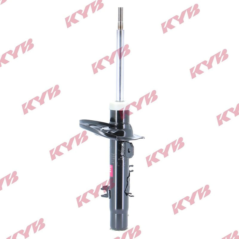 KYB Shock Absorber Damper Strut Front Right fits Citroën C3 III 2016-2019