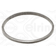 Elring Exhaust Pipe Seal Ring fits Mercedes-Benz AMG GT 2018 on