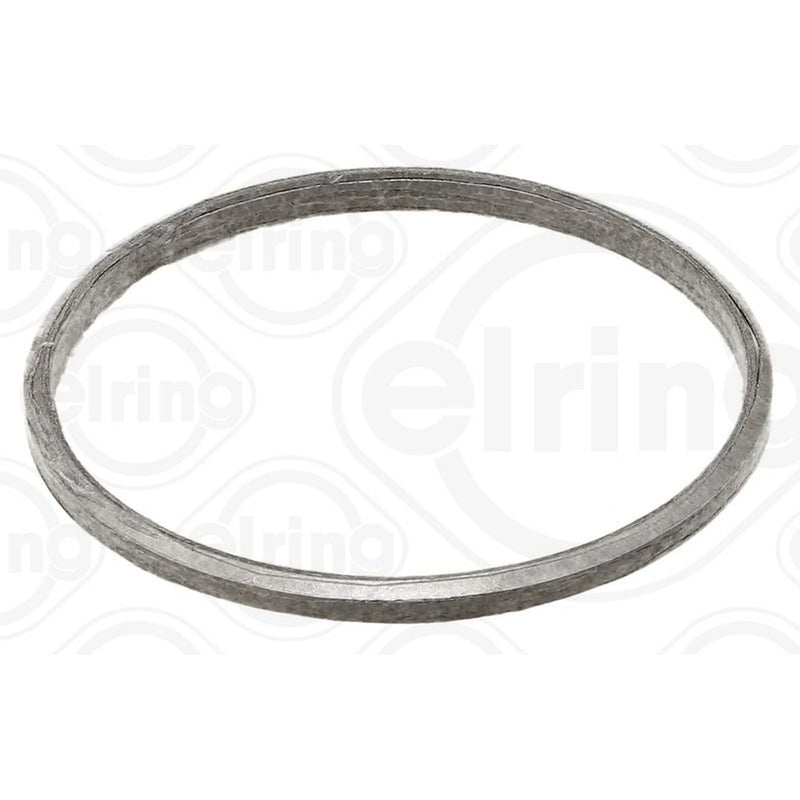 Elring Exhaust Pipe Seal Ring fits Mercedes-Benz AMG GT 2018 on