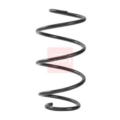 Apec 2 x Suspension Springs fits Mercedes-Benz Slk 2012 on 172.403
