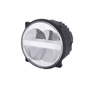 Hella Headlight Headlamp LED Left