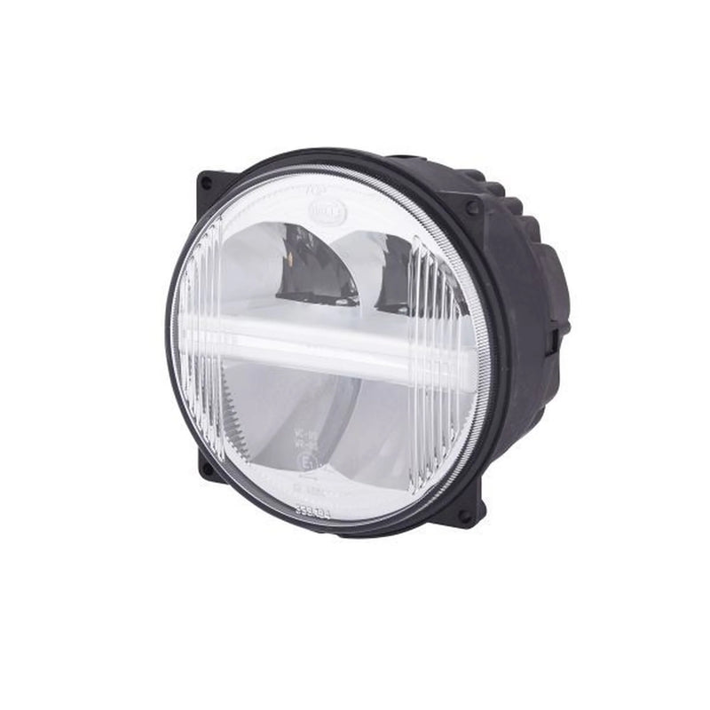 Hella Headlight Headlamp LED Right