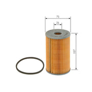 Bosch Engine Oil Filter