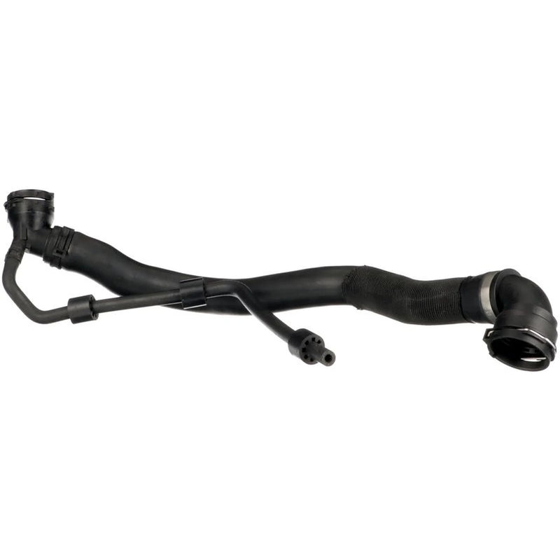 Gates Radiator Coolant Hose 640mm ID fits VW Cc B7 2011-2016 1.8 2.0