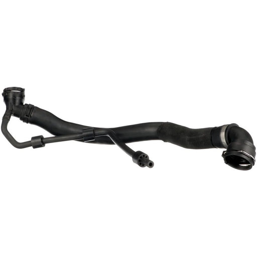 Gates Radiator Coolant Hose 640mm ID fits VW Cc B7 2011-2016 1.8 2.0