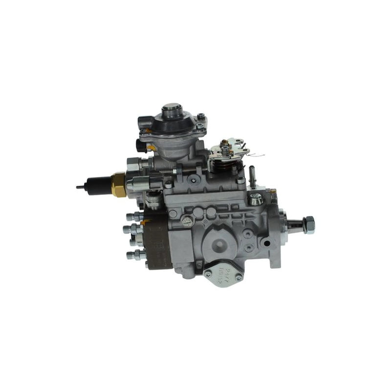 Bosch Diesel Injection Pump