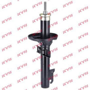 KYB Shock Absorber Damper Strut Front fits Ford Mpv 1991-1996 1.3 1.8