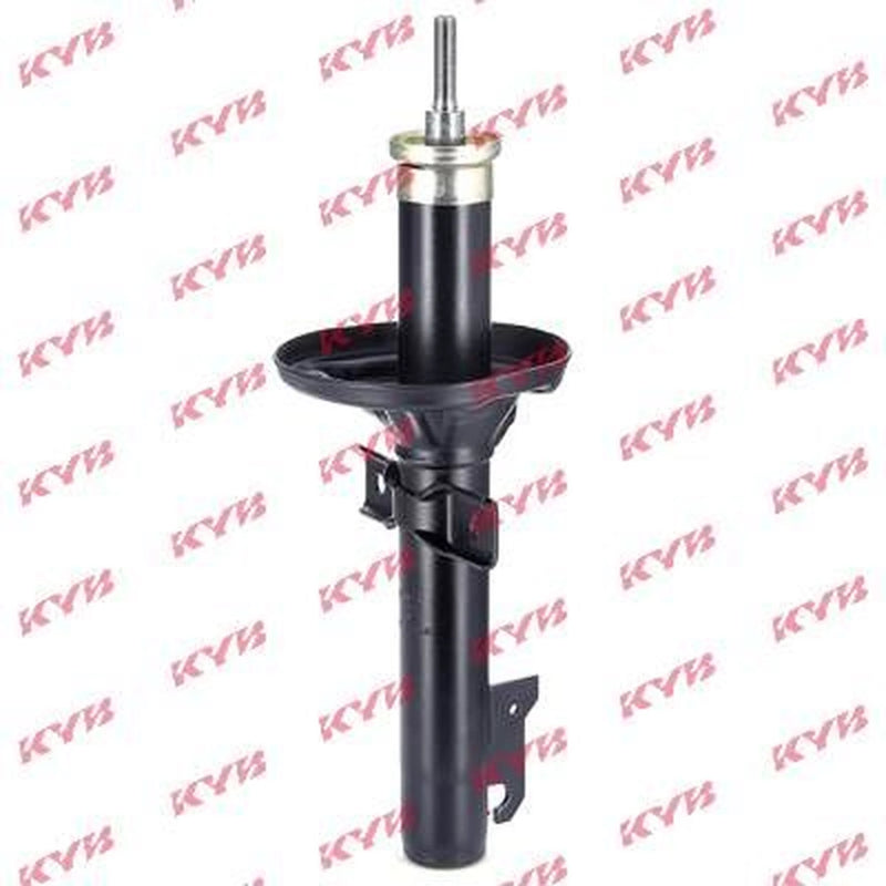 KYB Shock Absorber Damper Strut Front fits Ford Mpv 1991-1996 1.3 1.8