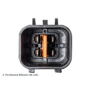 Blue Print O2 Lambda Oxygen Sensor before catalytic conve fits Hyundai Accent IV