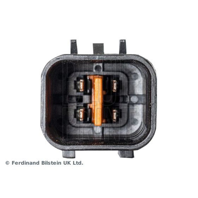 Blue Print O2 Lambda Oxygen Sensor before catalytic conve fits Hyundai Accent IV