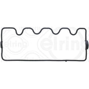 Elring Cylinder Head Cover Gasket fits Mercedes-Benz 123 1980-1985