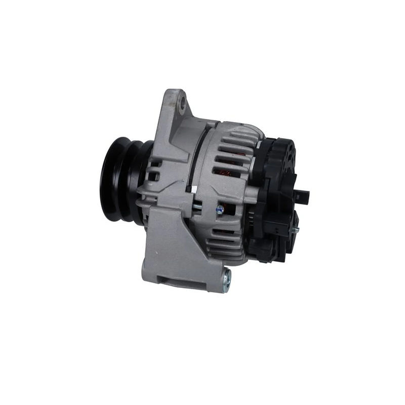 Bosch Car Alternator 12V fits Mercedes-Benz Accelo 2003 on