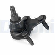 Delphi Ball Joint Front fits Audi Q4 E-Tron 2021 on