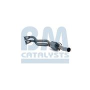 BM Catalysts Homologated Petrol Cat fits Audi A3 1996-2003 1.6