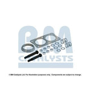BM Catalysts Exhaust Pipe Mounting Kit FK70037C