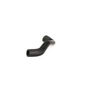 Gates Crankcase Ventilation Hose 263mm fits VW Caddy II 1995-2003 1.4