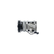 Mahle Air Conditioning Compressor fits Hyundai I10 I 2008-2018 1.2