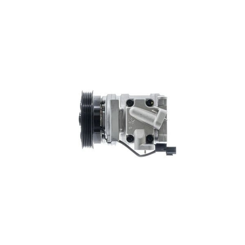Mahle Air Conditioning Compressor fits Hyundai I10 I 2008-2018 1.2