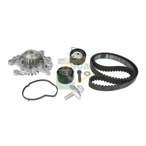 BGA Timing Belt & Water Pump Kit fits Citroën Berlingo 2018 on 1.5