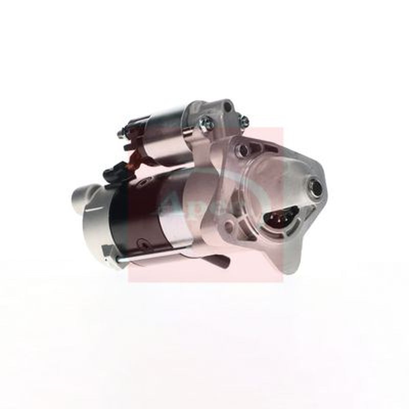 Apec Starter Motor 12V 1.9kW 14 Teeth fits Opel Cascada 2015-2018 2.0