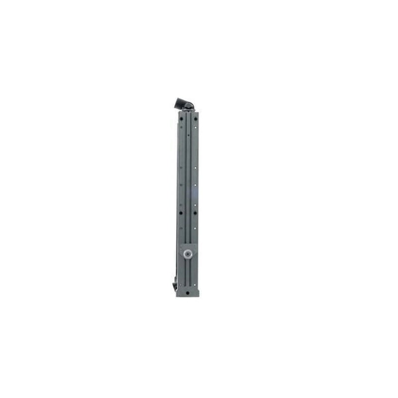 Mahle Engine Radiator fits Volvo FL6 1995-2000
