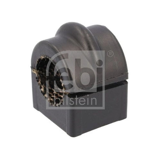 Febi Anti Roll Bar Mounting Bracket Rear 183414