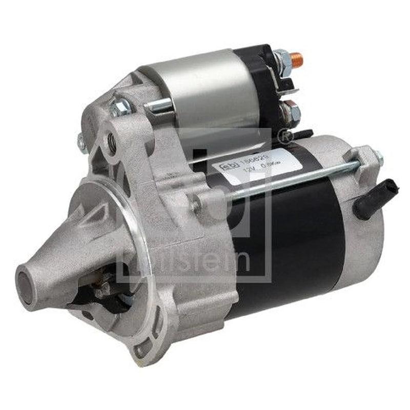 Febi Starter Motor 12V 0.8kW 8 Teeth 186629