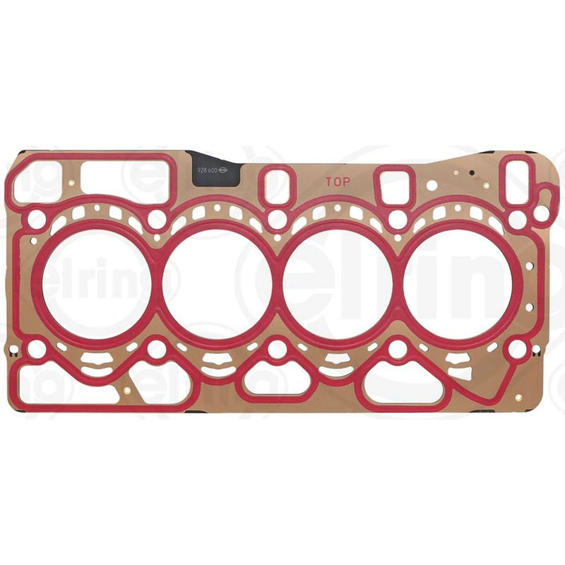 Elring Cylinder Head Gasket 0mm Thick fits Volvo S90 II 2020 on