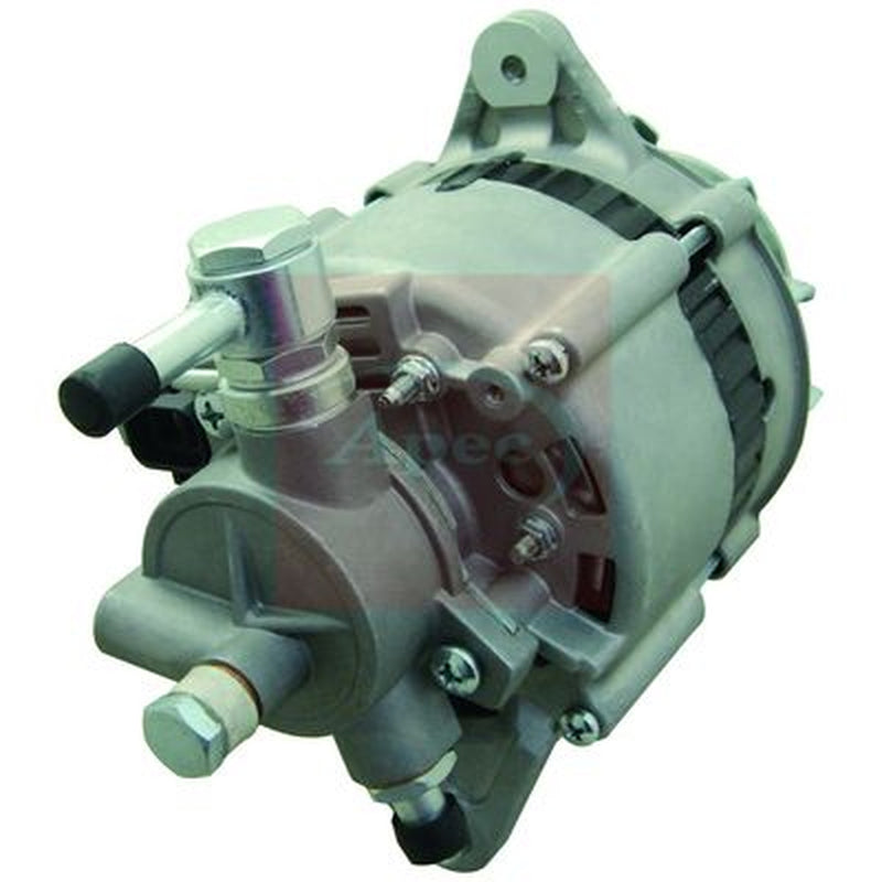 Apec Car Alternator 12V fits Kia K2700 1999 on 2.7