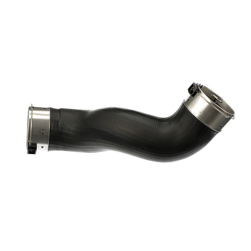Gates Intercooler Turbo Charge Air Hose 400mm fits Alpina D5 2011-2016