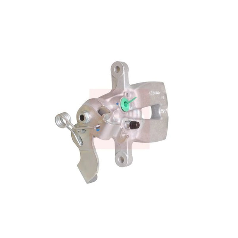 Apec Brake Caliper Assembly Rear Left LCA892N