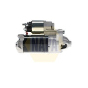 NAPA Starter Motor 12V 1.4kW 11 Teeth fits Volvo S60 II 2013-2018 2.0
