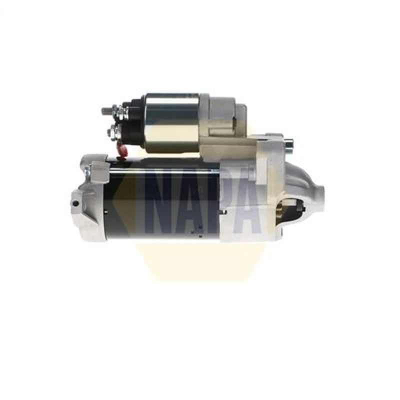 NAPA Starter Motor 12V 1.4kW 11 Teeth fits Volvo S60 II 2013-2018 2.0