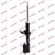 KYB Shock Absorber Damper Strut Front Left fits Kia Picanto I 2004-2011 1.0 1.1
