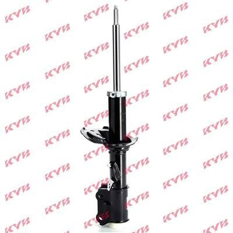 KYB Shock Absorber Damper Strut Front Left fits Kia Picanto I 2004-2011 1.0 1.1