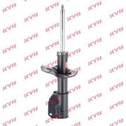 KYB Shock Absorber Damper Strut Front Right fits Mazda Premacy 1999-2005