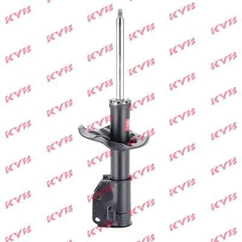 KYB Shock Absorber Damper Strut Front Right fits Mazda Premacy 1999-2005