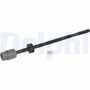 Delphi 2 x Inner Tie Rods fits VW Passat B3/B4 1988-1997 1.6 1.8 1.9 2.0