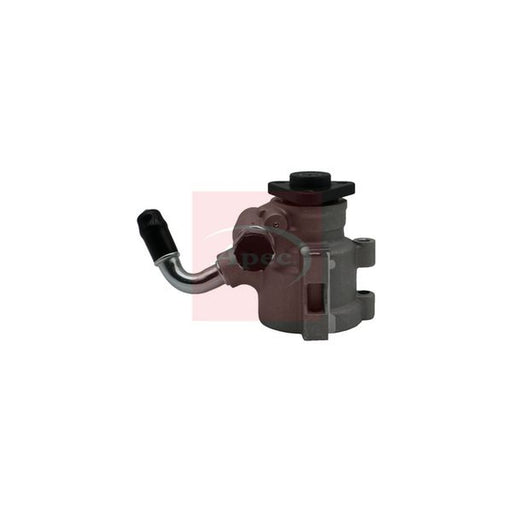 Apec Power Steering Hydraulic Pump fits Jeep Grand Cherokee 2001-2005 2.7