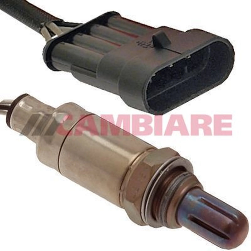 Cambiare O2 Lambda Oxygen Sensor before catalytic converter fits Alfa Romeo 147