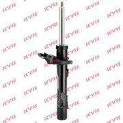 KYB 2 x Shock Absorbers fits Ford Kuga I 2008-2012 2.0 2.5