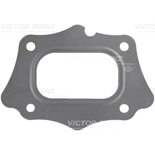 Victor Reinz Exhaust Manifold Gasket Wide Thick 71-18742-00