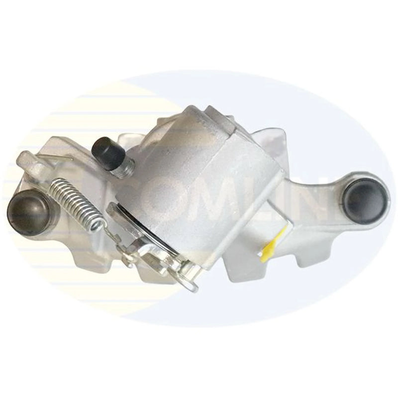 Comline Brake Caliper Assembly Rear Left fits Opel Signum 2003-2008