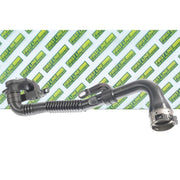 First Line Intercooler Turbo Charge Air Hose fits Dacia Sandero III 2021 on 1.0