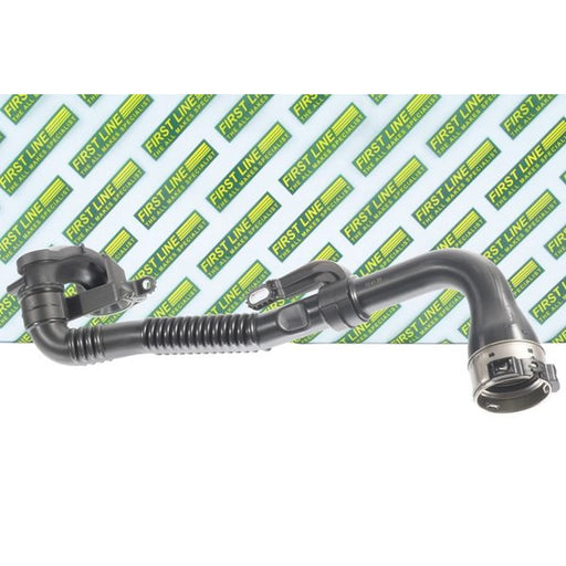 First Line Intercooler Turbo Charge Air Hose fits Dacia Sandero III 2021 on 1.0