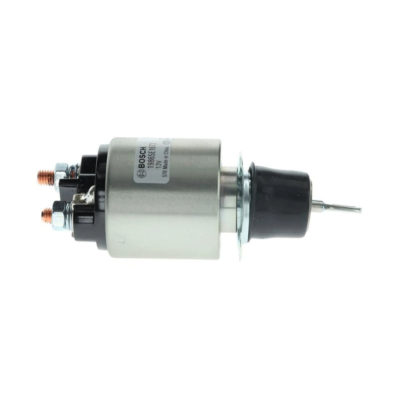 Bosch Starter Solenoid Switch