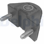 Delphi Wishbone / Control / Trailing Arm Bush fits Citroën Ax 1986-1998 1.4